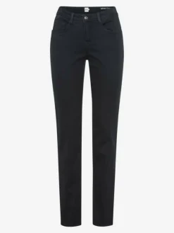 BRAX Hosen*Damen Hose - Mary marine uni