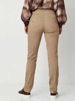 Relaxed Hosen*Damen Hose - Meine beste Freundin sand uni