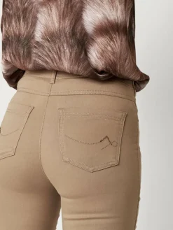 Relaxed Hosen*Damen Hose - Meine beste Freundin sand uni