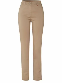 Relaxed Hosen*Damen Hose - Meine beste Freundin sand uni