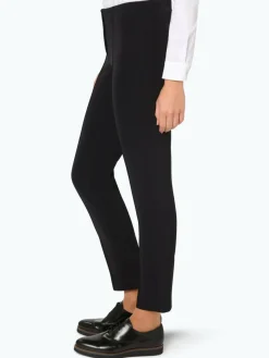 Cambio Hosen*Damen Hose - Ros schwarz uni