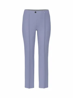 Marc Cain Hosen*Damen Hose - SYDNEY lila uni