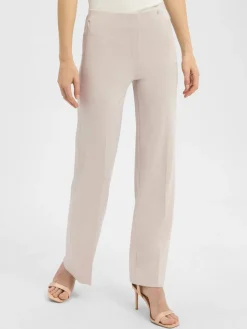 Marc Cain Collections Hosen*Damen Hose - Winder beige uni