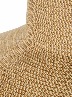 Marie Lund Mützen & Hüte*Damen Hut beige melange meliert