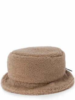 Loevenich Mützen & Hüte*Damen Hut melange uni