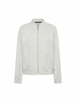 LCMT Jacken & Westen*Damen Jacke beige uni