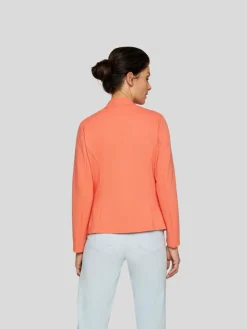 RABE Blazer*Damen Jacke orange uni