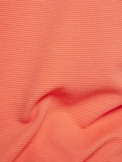 RABE Blazer*Damen Jacke orange uni