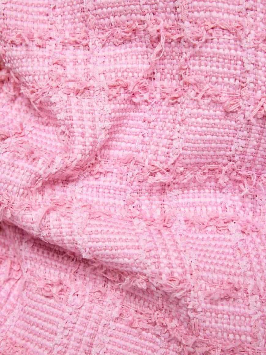 RABE Blazer*Damen Jacke rosa uni