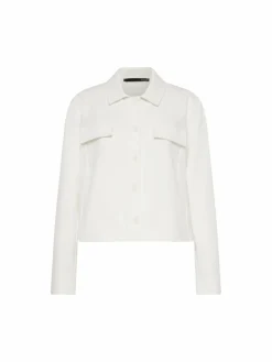 LCMT Blazer*Damen Jacke beige uni