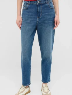 Mustang Jeans*Damen Jeans medium stone uni