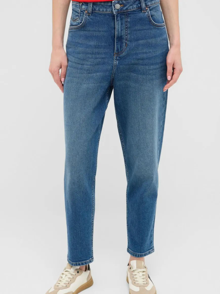 Mustang Jeans*Damen Jeans medium stone uni