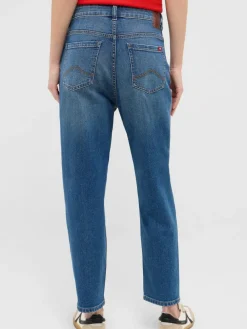 Mustang Jeans*Damen Jeans medium stone uni