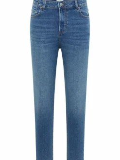 Mustang Jeans*Damen Jeans medium stone uni