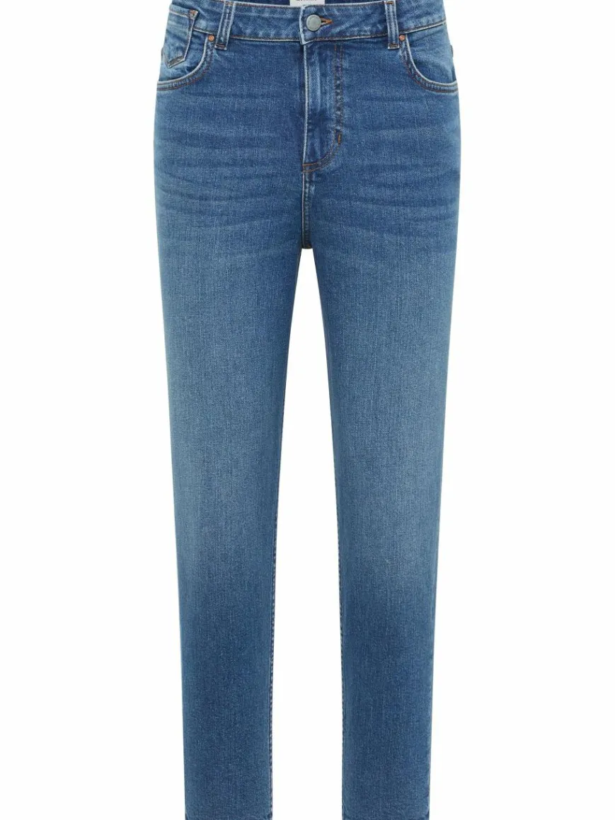 Mustang Jeans*Damen Jeans medium stone uni