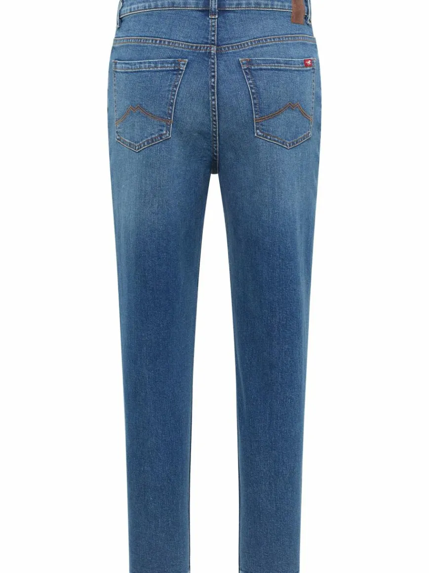 Mustang Jeans*Damen Jeans medium stone uni