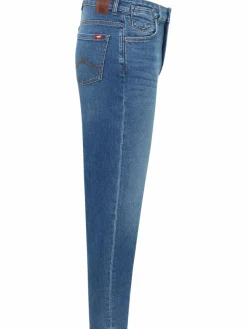Mustang Jeans*Damen Jeans medium stone uni