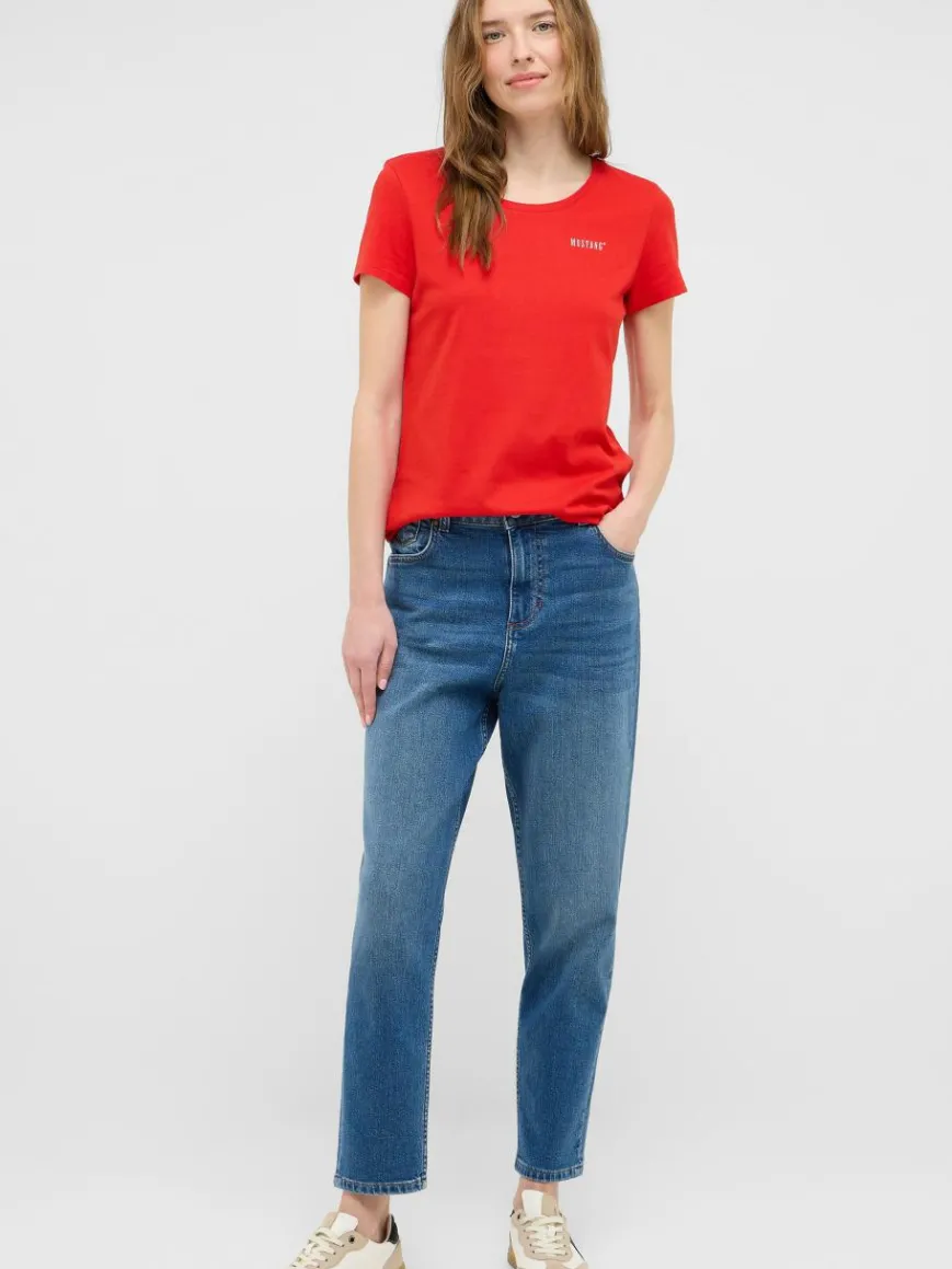 Mustang Jeans*Damen Jeans medium stone uni