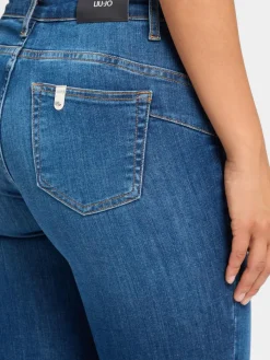 Liu Jo Collection Jeans*Damen Jeans blue stone uni