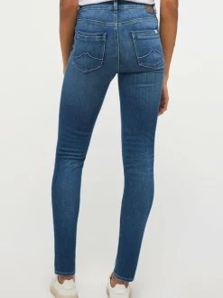 Mustang Jeans*Damen Jeans medium stone uni