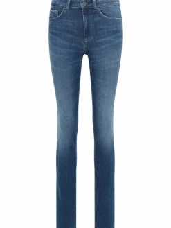 Mustang Jeans*Damen Jeans medium stone uni