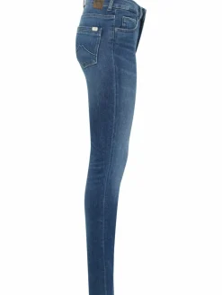 Mustang Jeans*Damen Jeans medium stone uni
