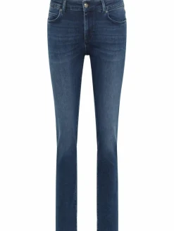 Mustang Jeans*Damen Jeans dark stone uni