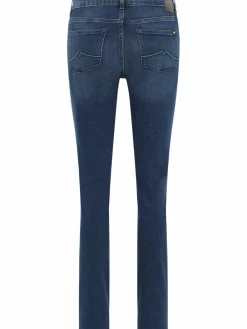 Mustang Jeans*Damen Jeans dark stone uni