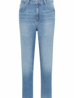 Mustang Jeans*Damen Jeans light stone uni