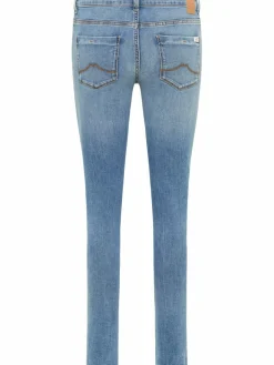 Mustang Jeans*Damen Jeans light stone uni