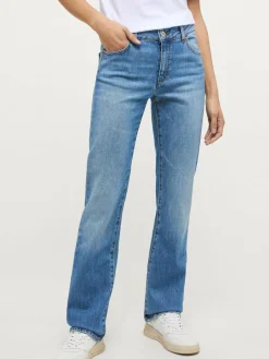 Mustang Jeans*Damen Jeans light stone uni