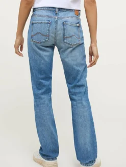 Mustang Jeans*Damen Jeans light stone uni