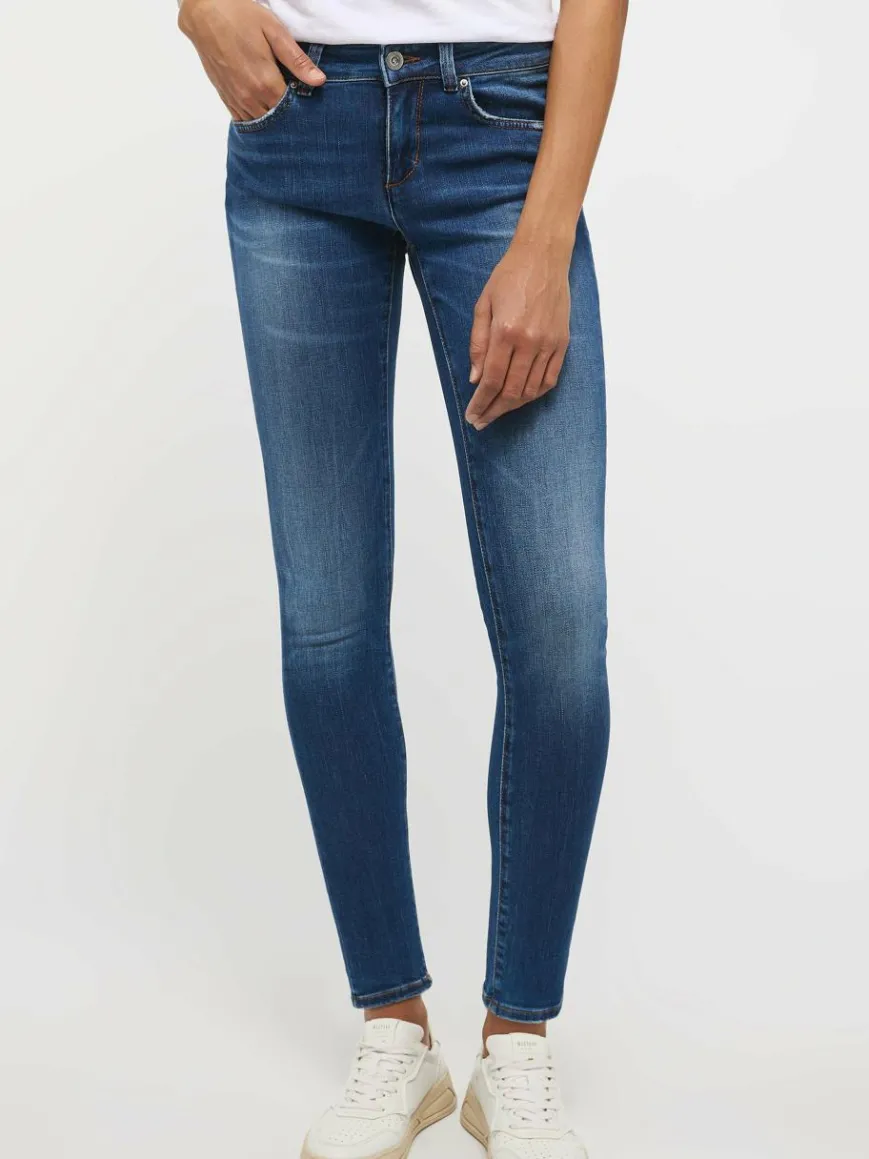 Mustang Jeans*Damen Jeans medium stone uni