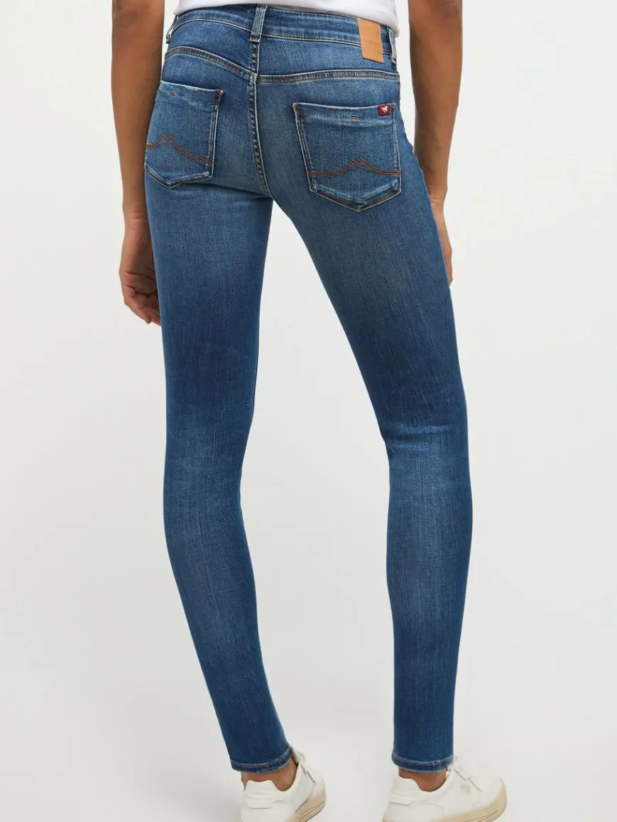 Mustang Jeans*Damen Jeans medium stone uni