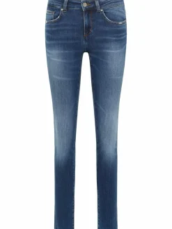 Mustang Jeans*Damen Jeans medium stone uni
