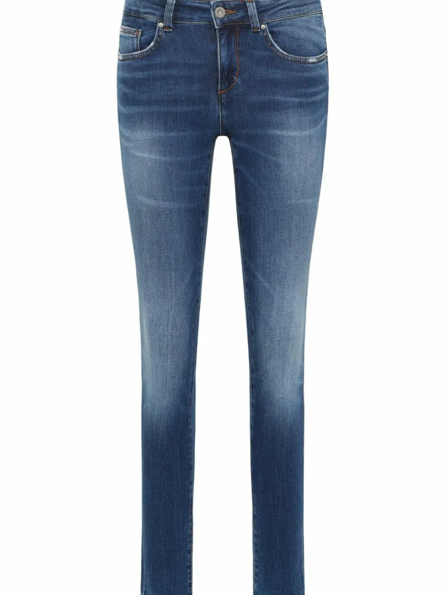 Mustang Jeans*Damen Jeans medium stone uni