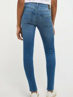 Mustang Jeans*Damen Jeans light stone uni