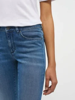 Mustang Jeans*Damen Jeans light stone uni