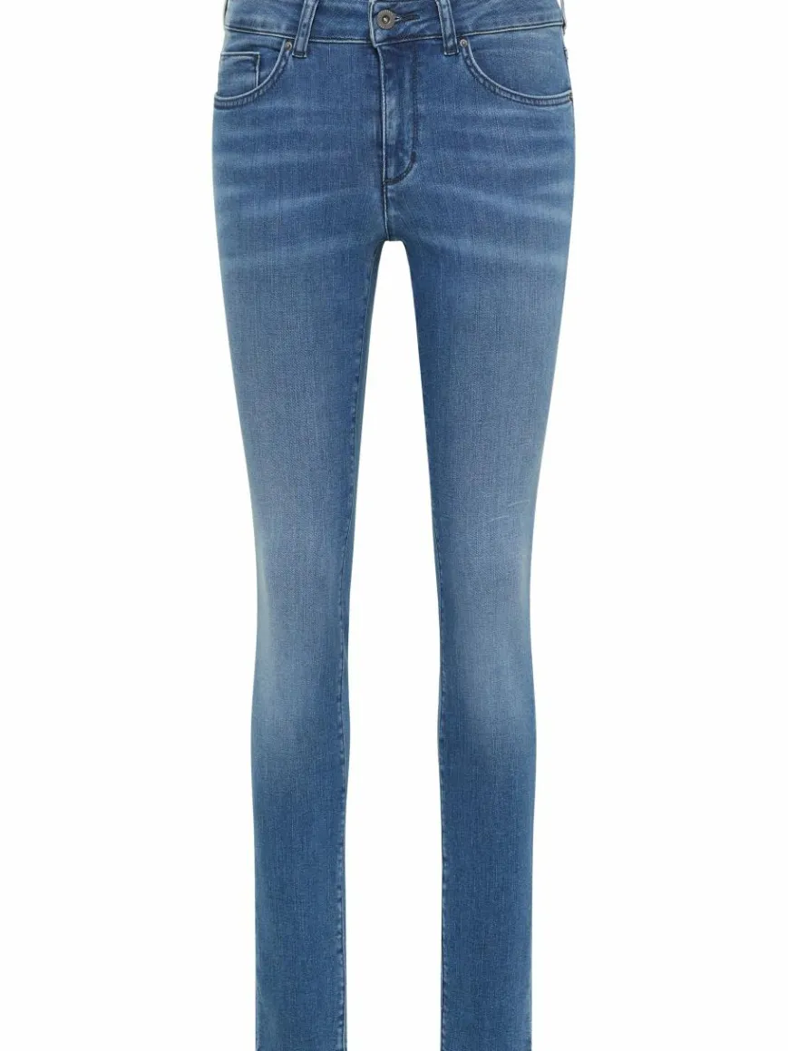 Mustang Jeans*Damen Jeans light stone uni