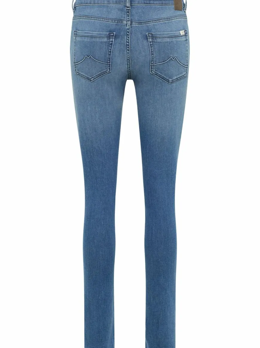 Mustang Jeans*Damen Jeans light stone uni