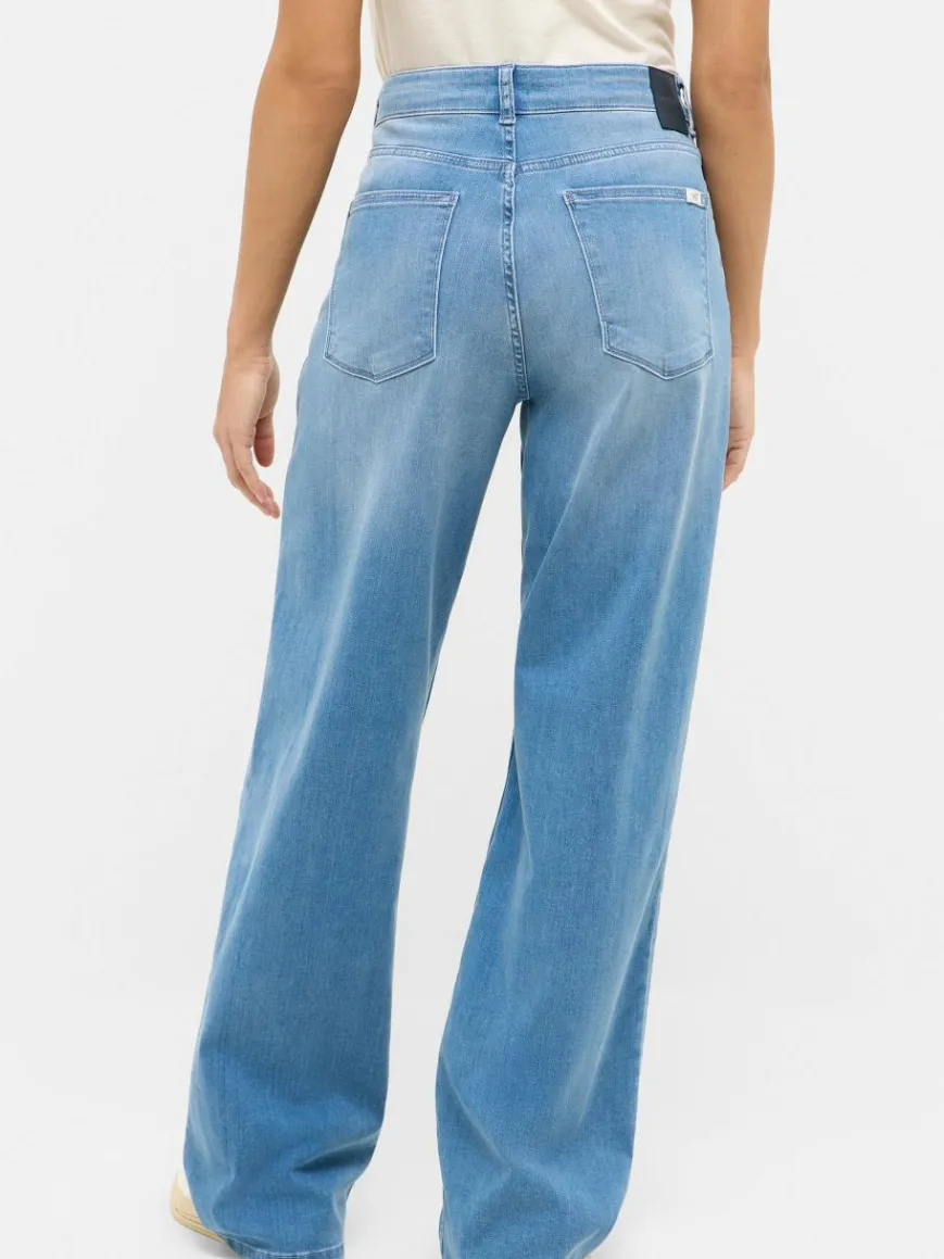 Mustang Jeans*Damen Jeans light stone uni