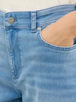 Mustang Jeans*Damen Jeans light stone uni