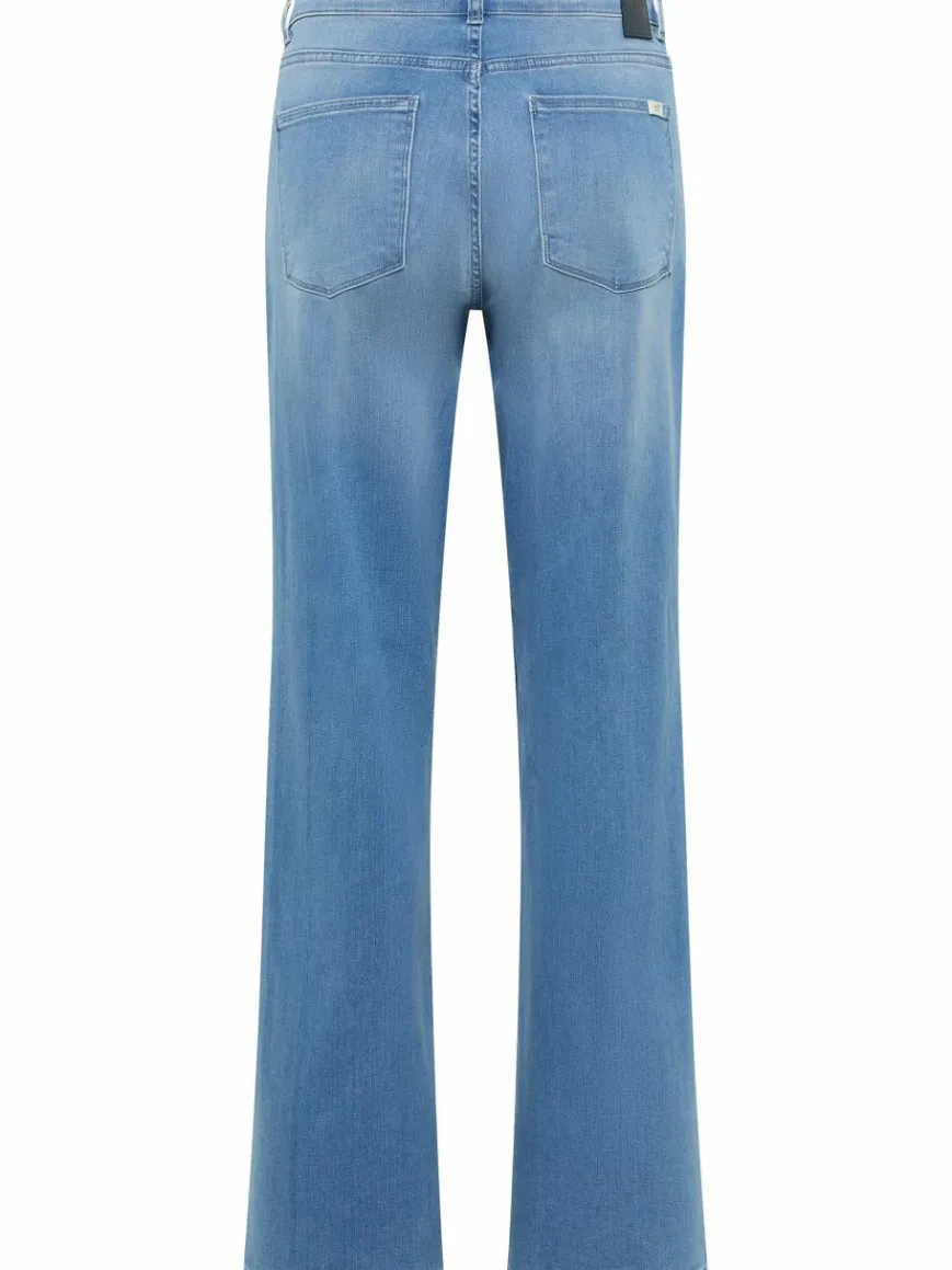 Mustang Jeans*Damen Jeans light stone uni