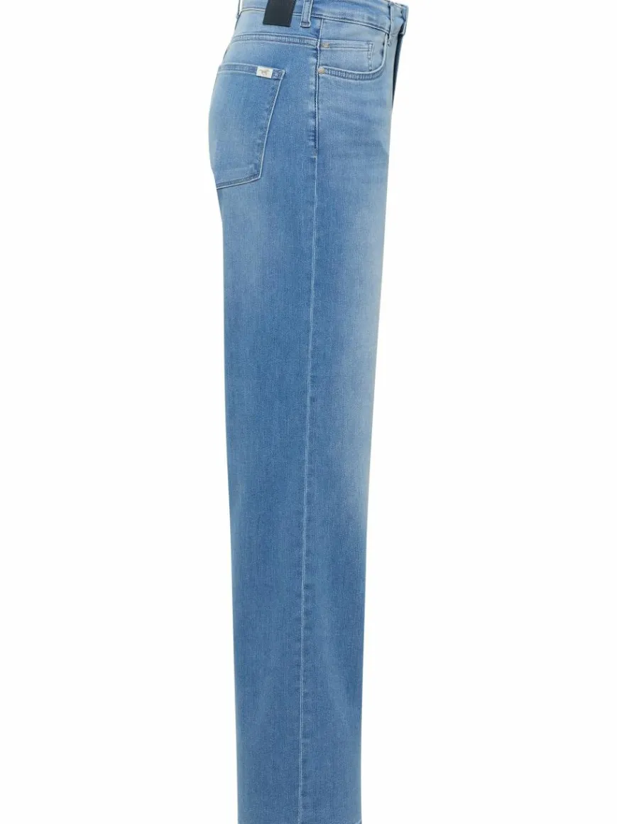 Mustang Jeans*Damen Jeans light stone uni