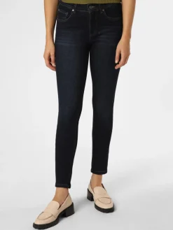 Angels Jeans*Damen Jeans indigo uni