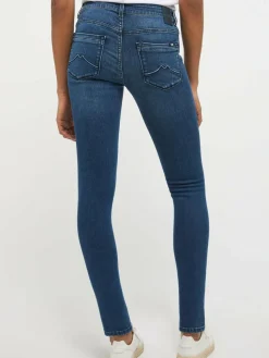 Mustang Jeans*Damen Jeans dark stone uni