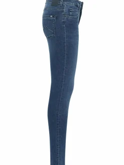 Mustang Jeans*Damen Jeans dark stone uni