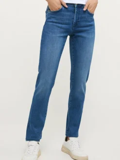 Mustang Jeans*Damen Jeans medium stone uni