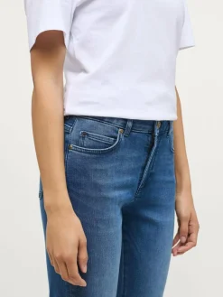 Mustang Jeans*Damen Jeans medium stone uni