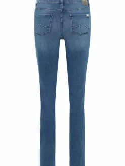 Mustang Jeans*Damen Jeans medium stone uni